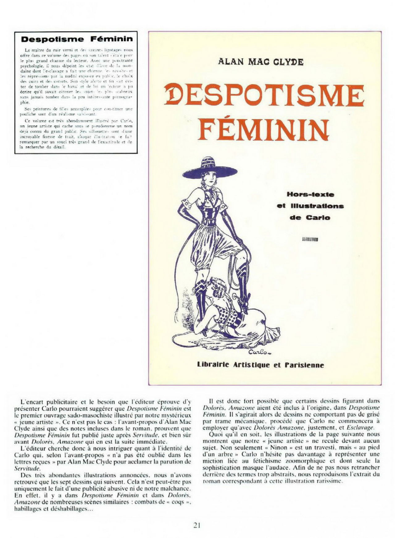 Carlõ numero d'image 22