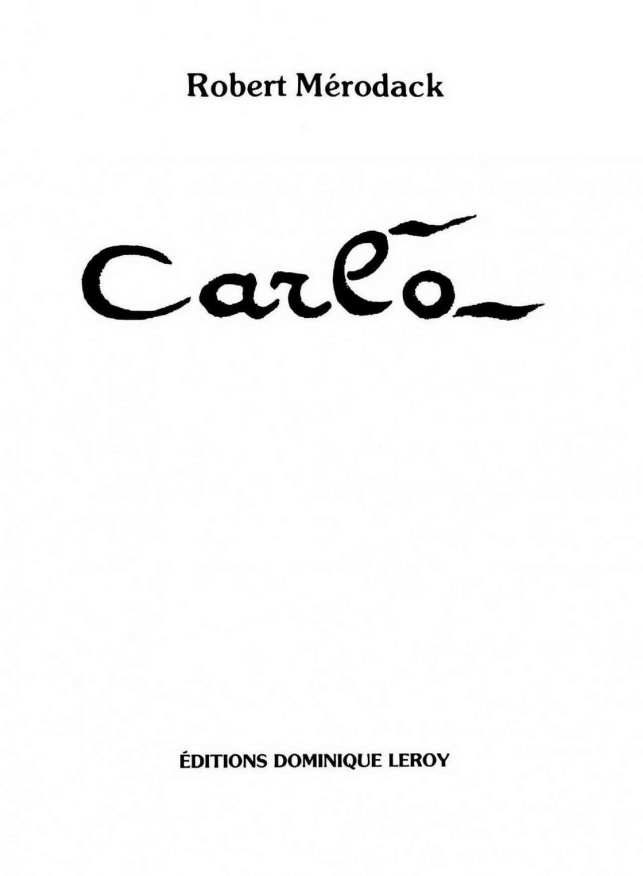 Carlõ numero d'image 4