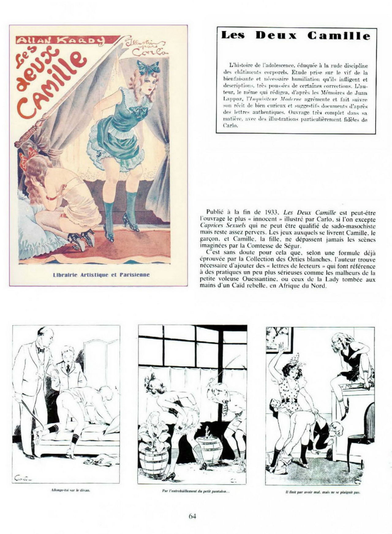 Carlõ numero d'image 65