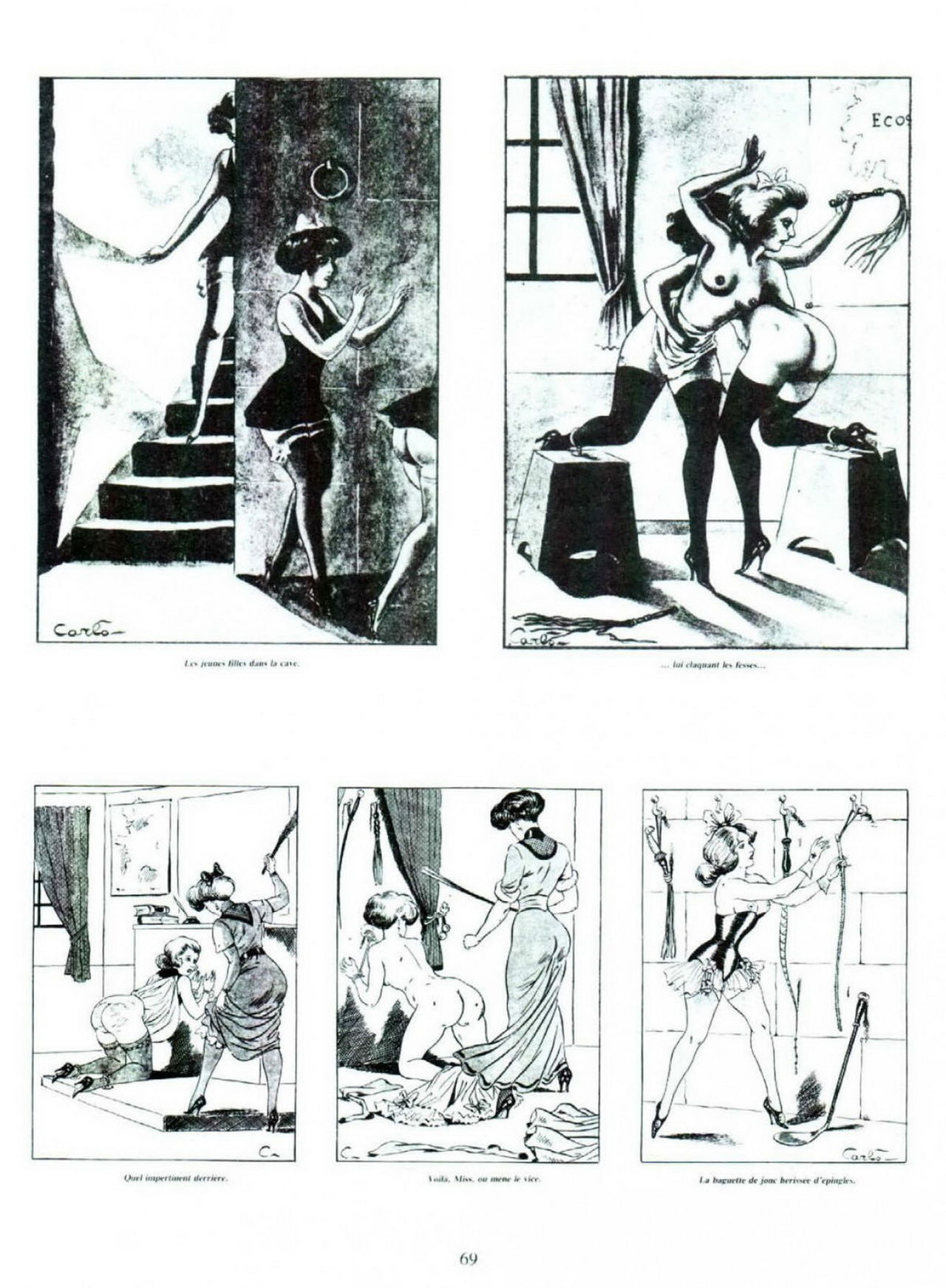 Carlõ numero d'image 70