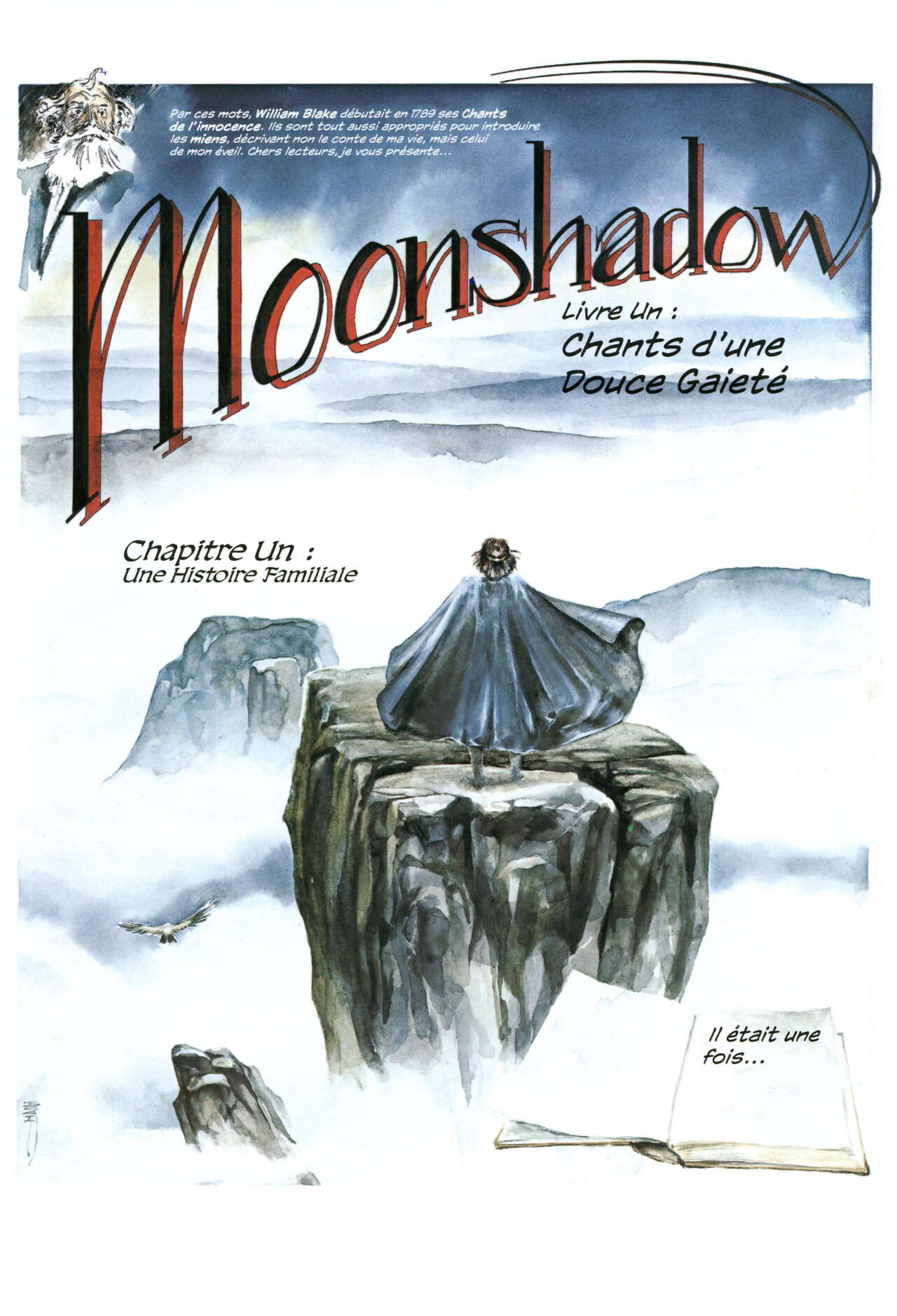 Moonshadow - 01 - One shot numero d'image 13