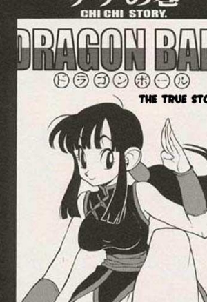 DBZ The True Story