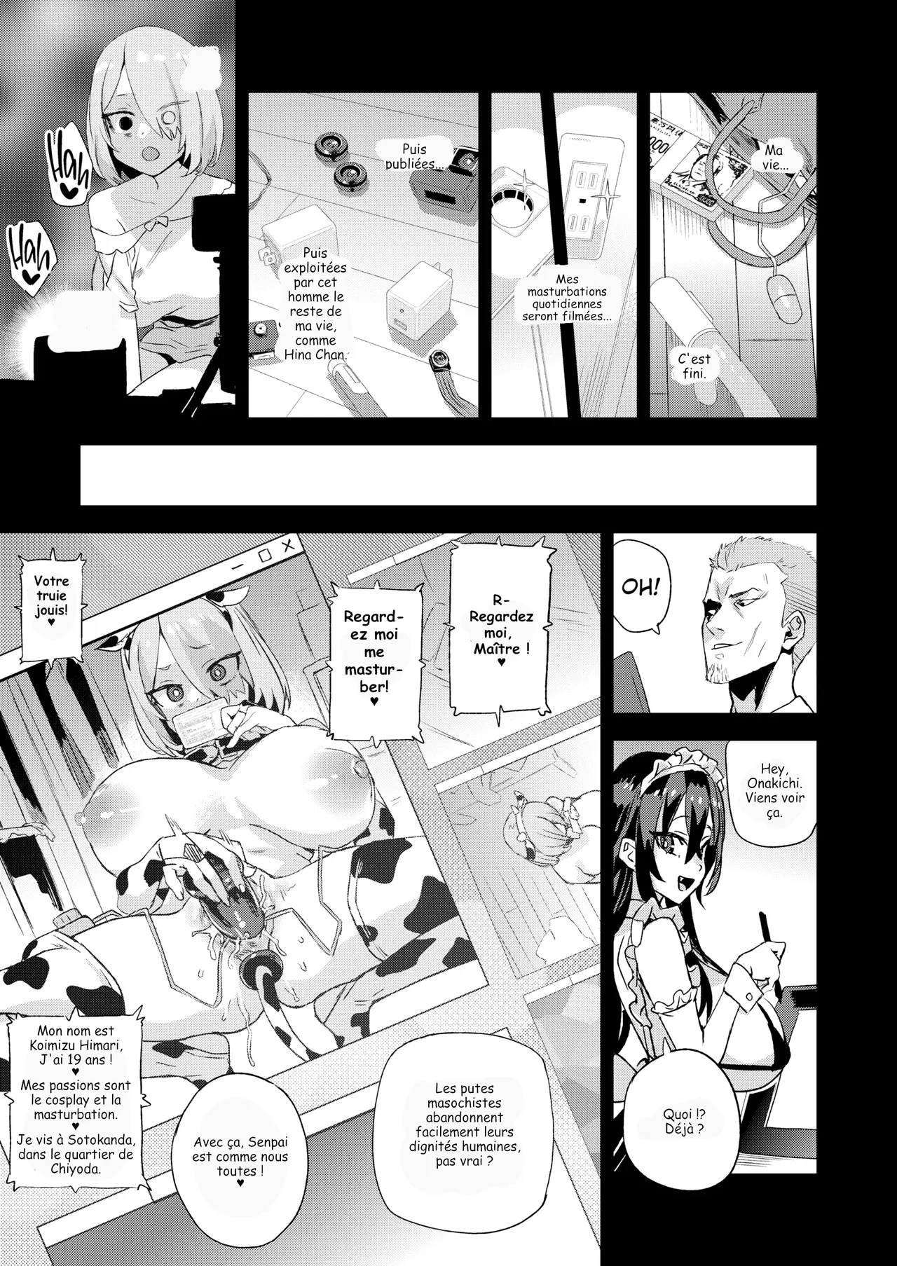 Kijouin Sensei no Harem LIVE - Kijouin Senseis Harem Project numero d'image 41