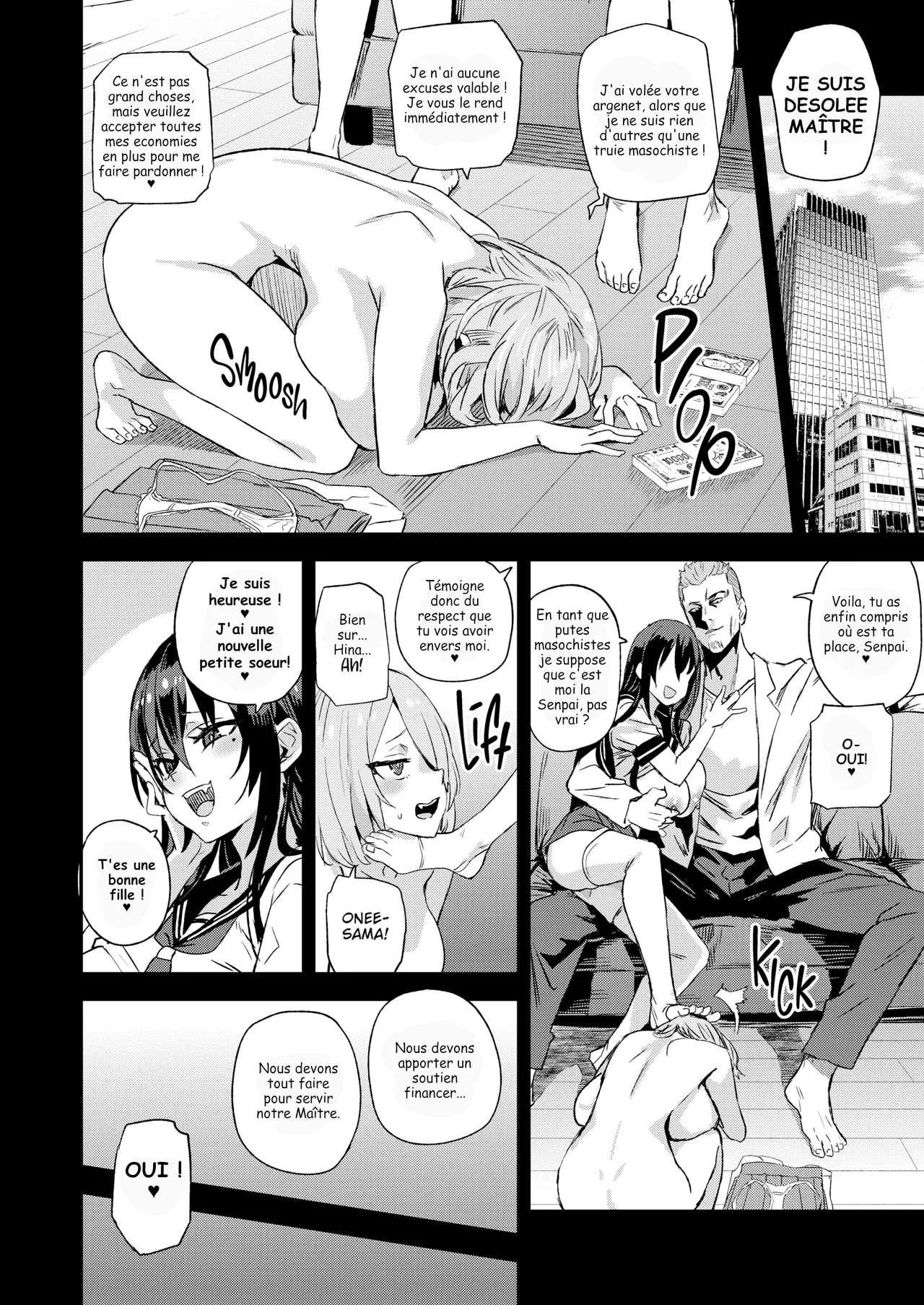 Kijouin Sensei no Harem LIVE - Kijouin Senseis Harem Project numero d'image 42