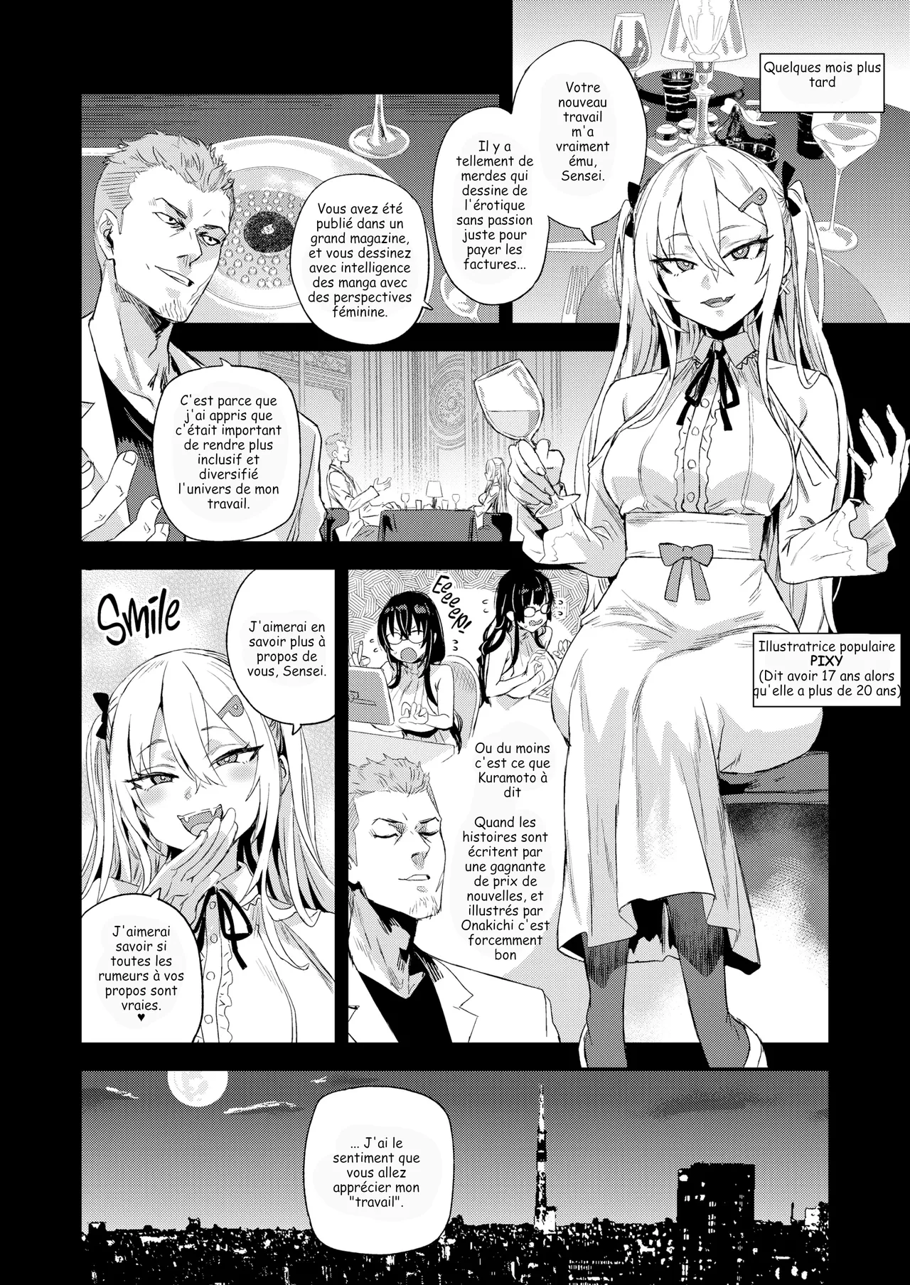 Kijouin Sensei no Harem LIVE - Kijouin Senseis Harem Project numero d'image 54