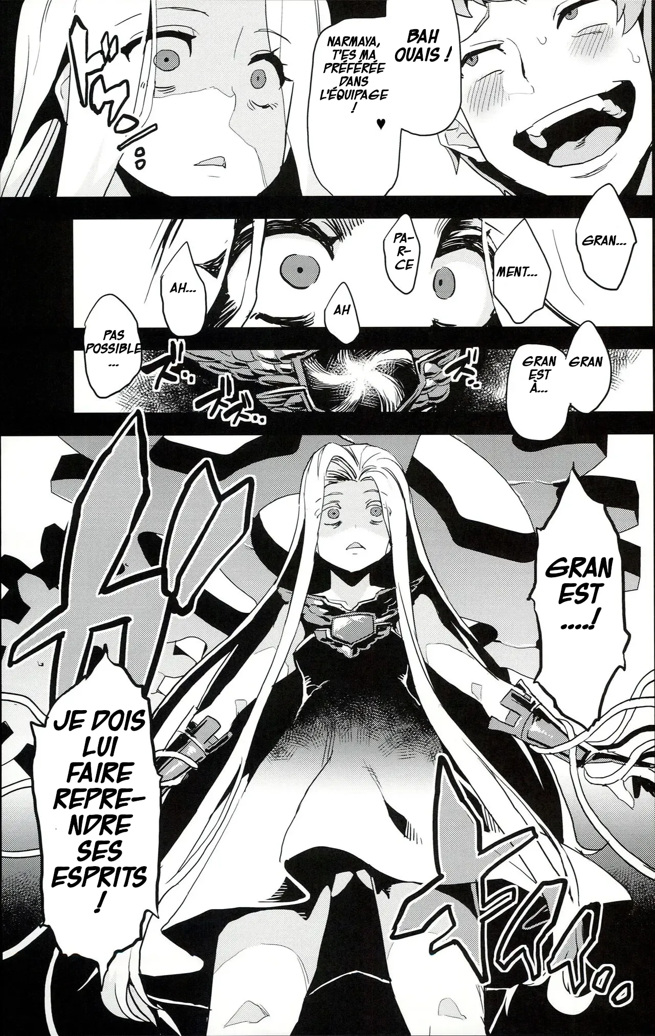 Hentai Draph Bokujou numero d'image 6