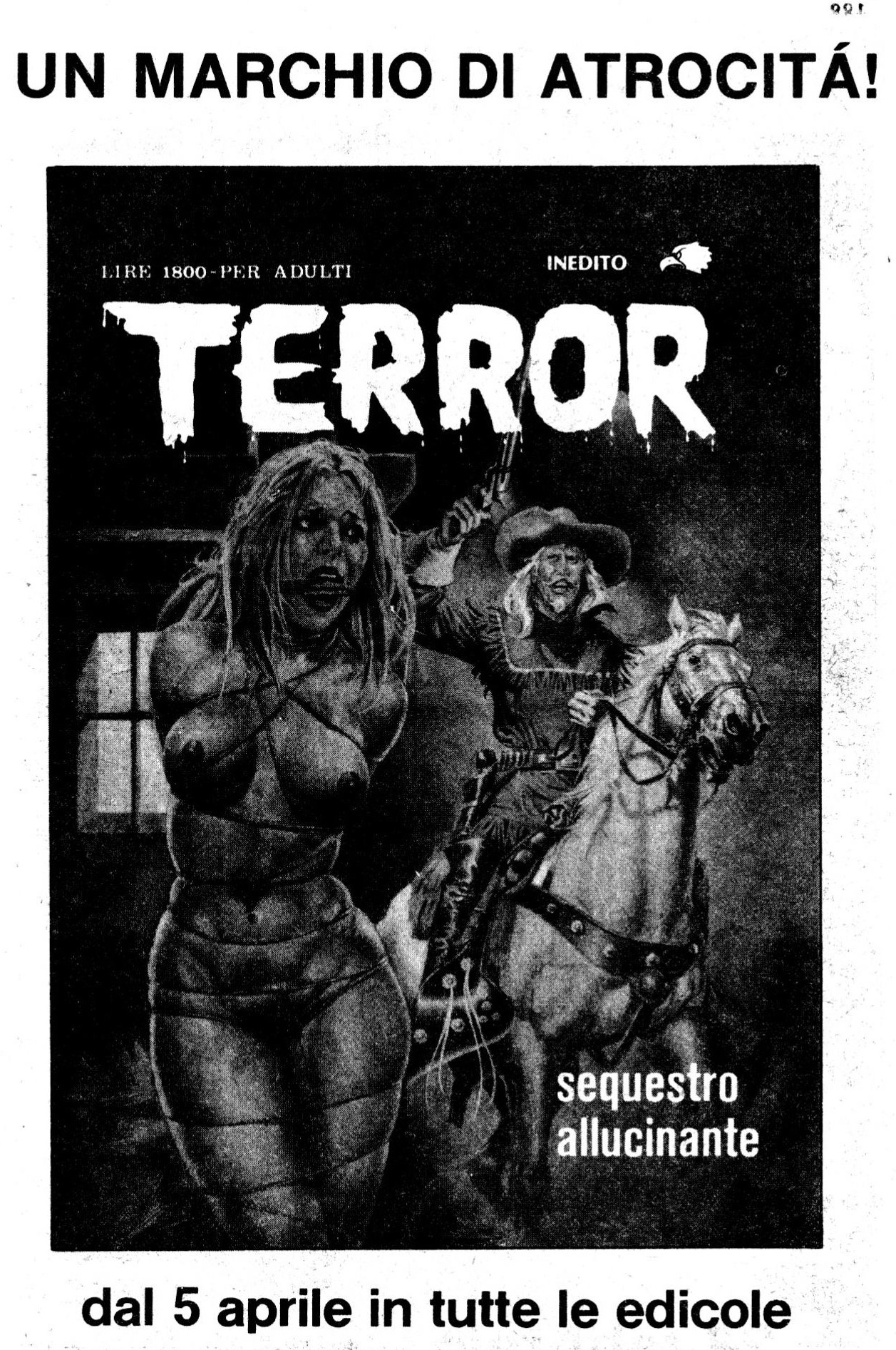 Terror 197 - Le Gouffre des Désirs numero d'image 188