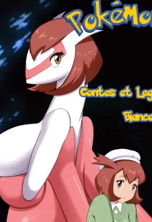 Tales and legends 02 bianca francais