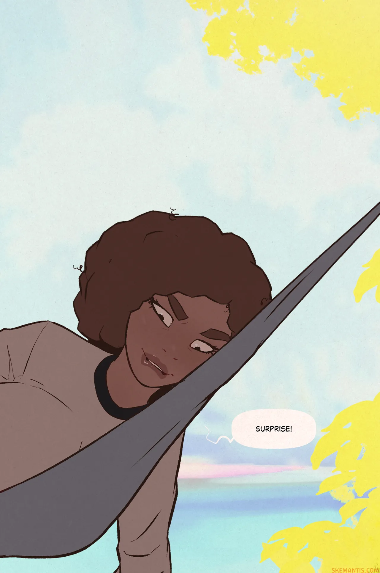 Tyler goes camping part.1 numero d'image 11
