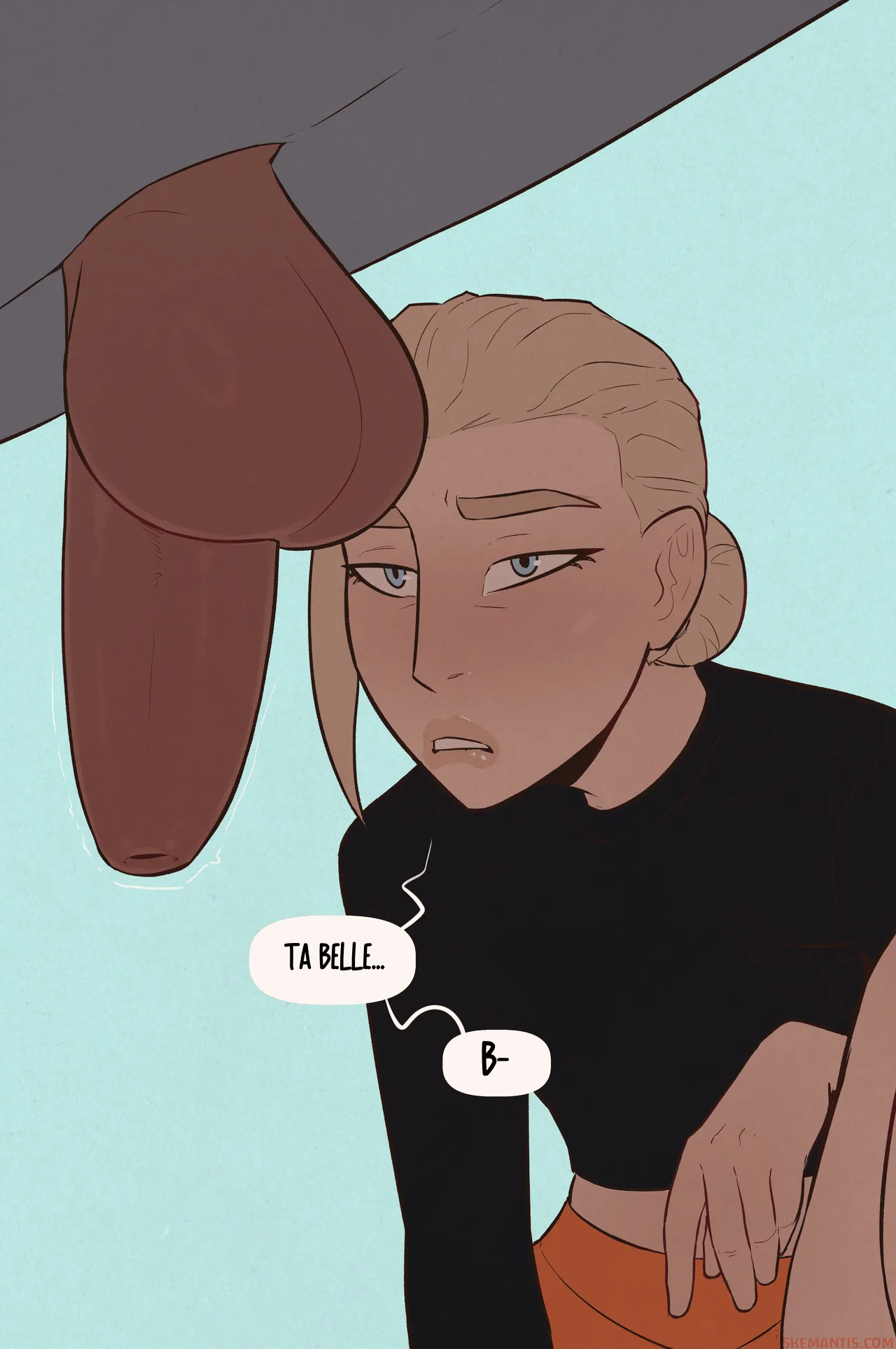 Tyler goes camping part.1 numero d'image 14