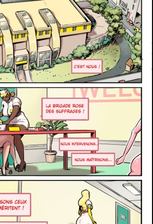 - Democratrie Vs. Docteur -