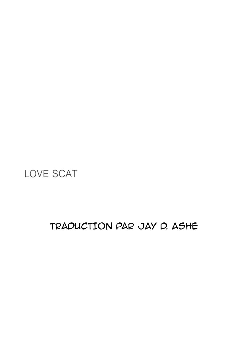 Love Scat numero d'image 2