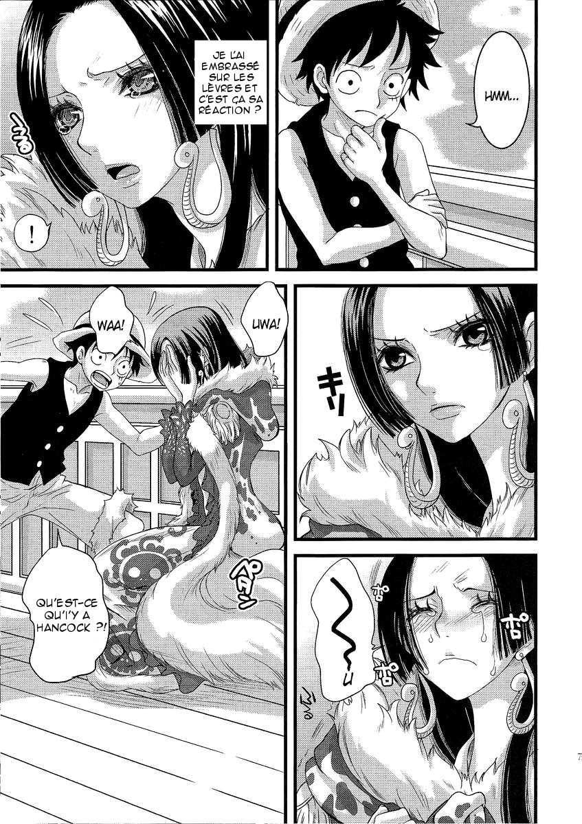 Love Scat numero d'image 6