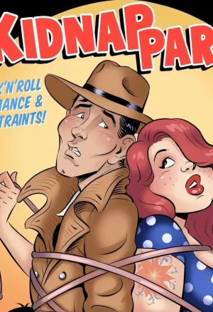 - Kidnap party 2 - French