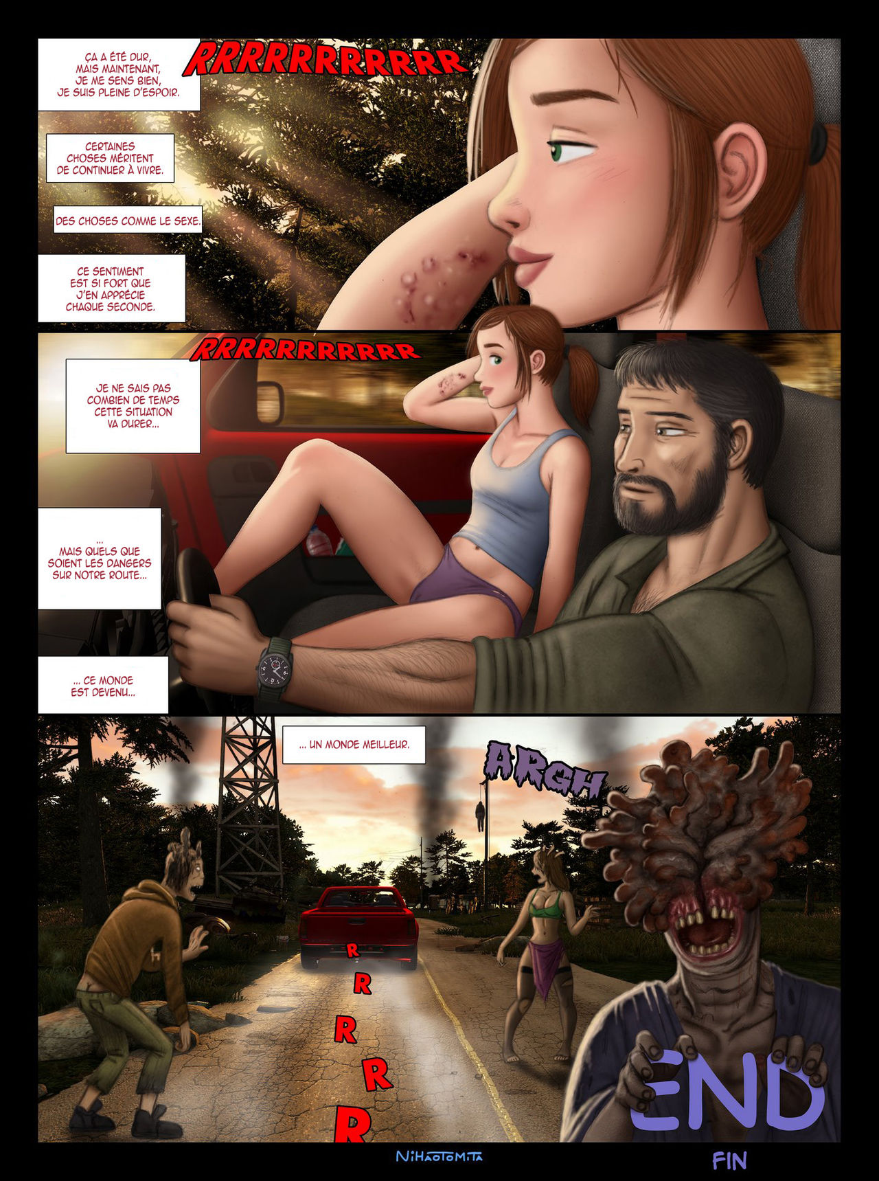 The Last Of Us - A Better World numero d'image 18