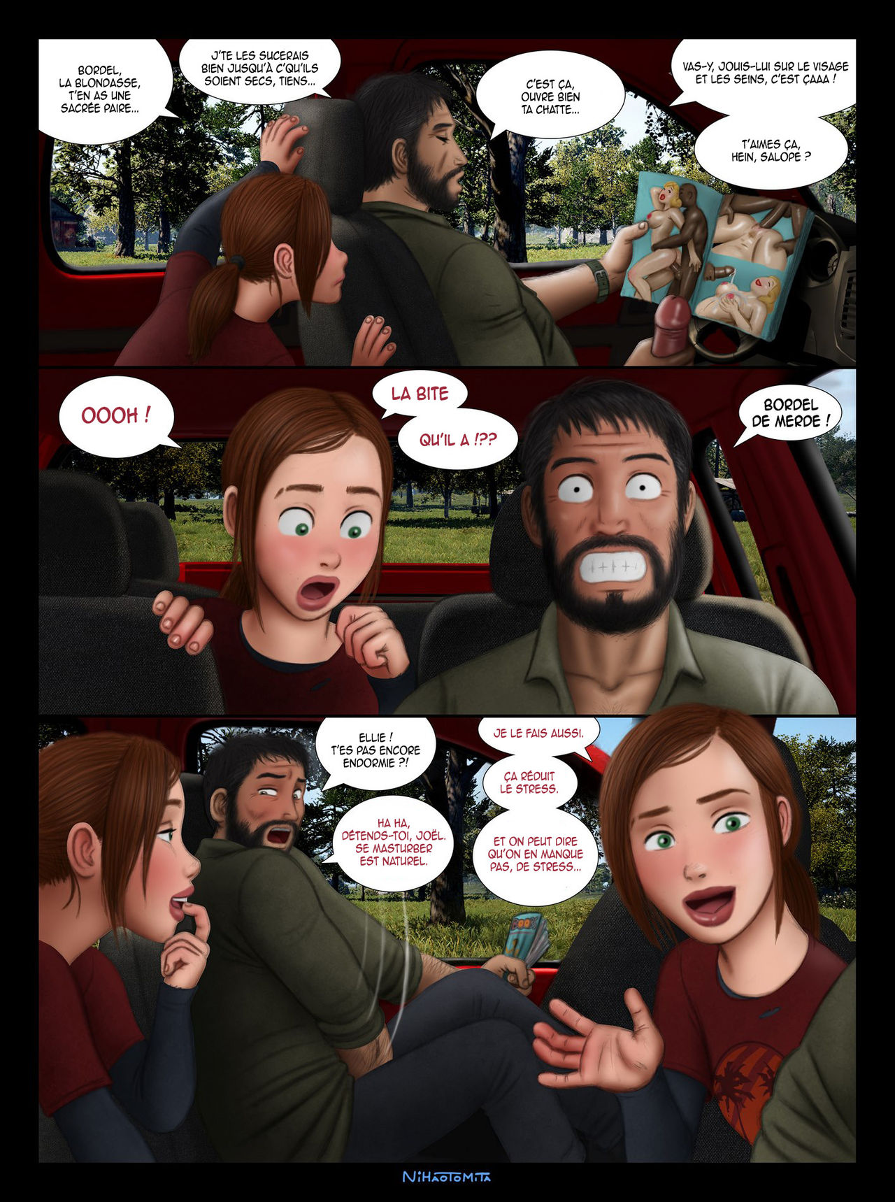 The Last Of Us - A Better World numero d'image 1