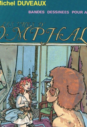 Les vices d’Omphale