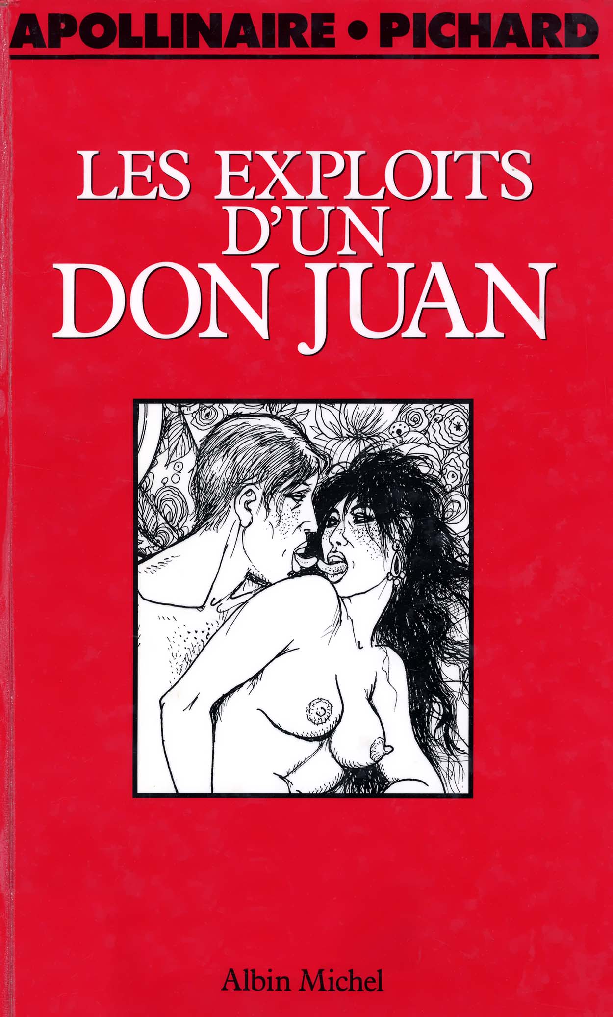 Les exploits dun Don Juan