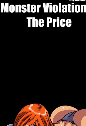 Freire - Monster violation 11 - The price - French