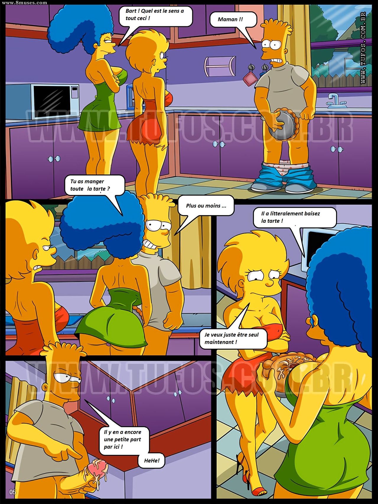 OS-Simpson Chap8 numero d'image 4