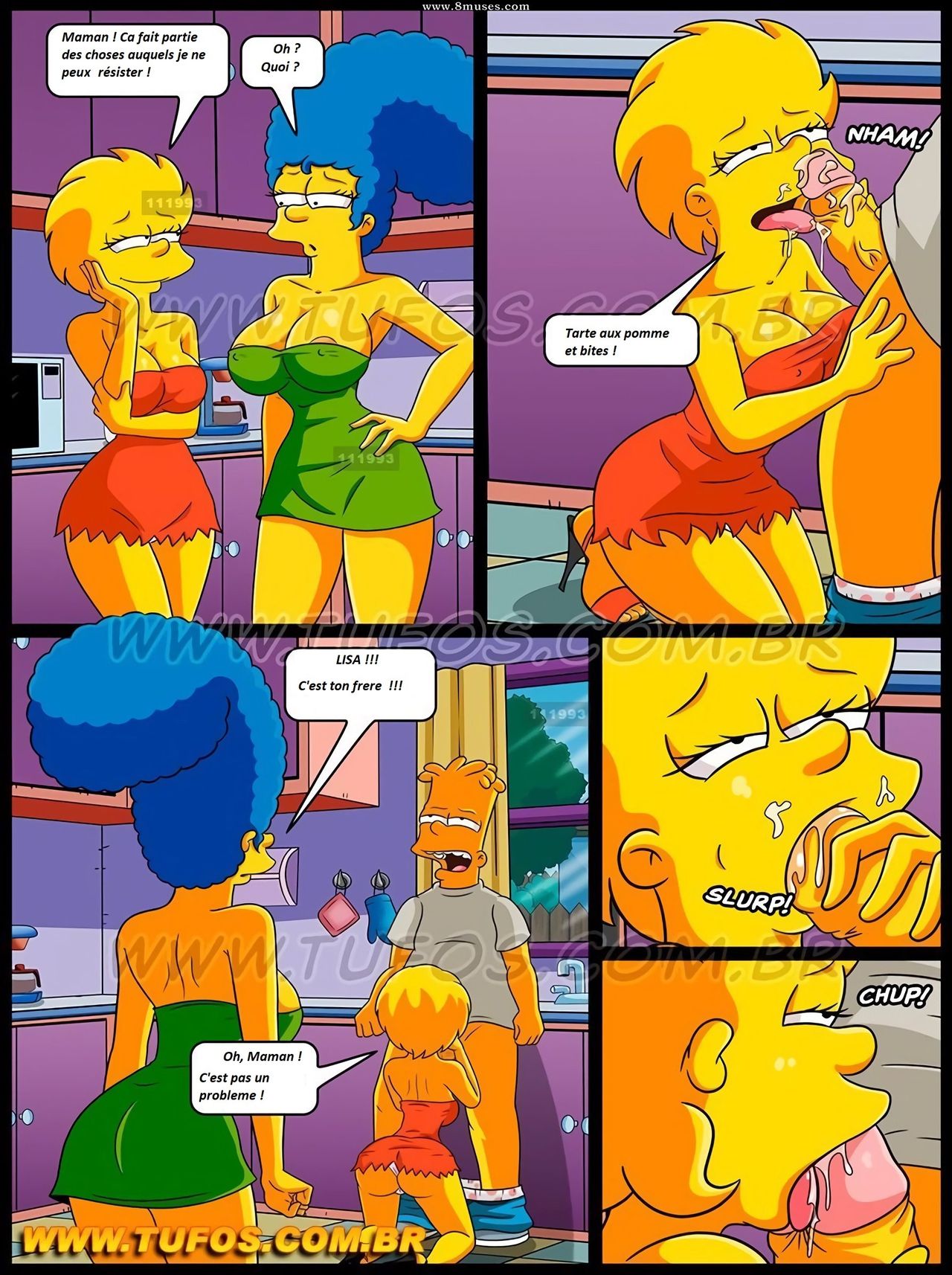 OS-Simpson Chap8 numero d'image 5