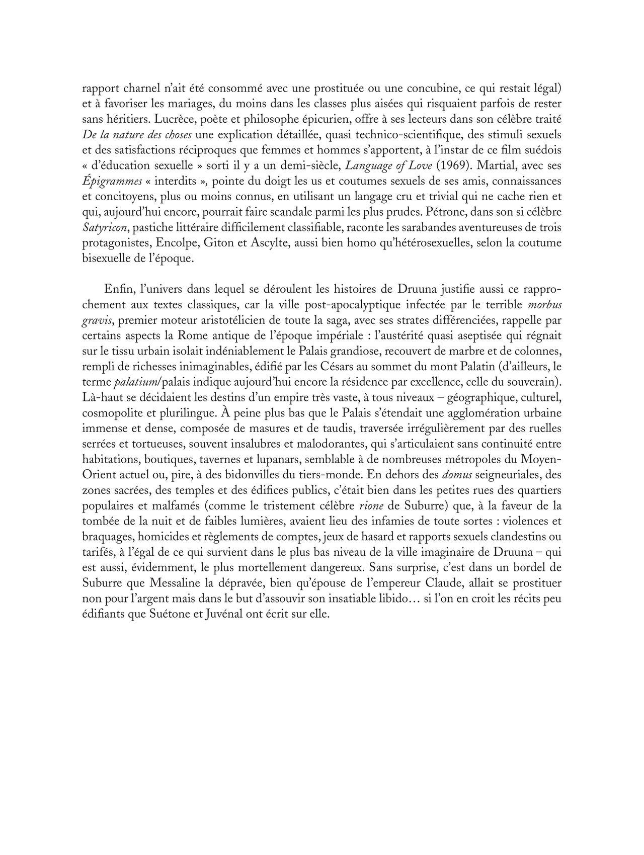 Serpieri - Eros numero d'image 10