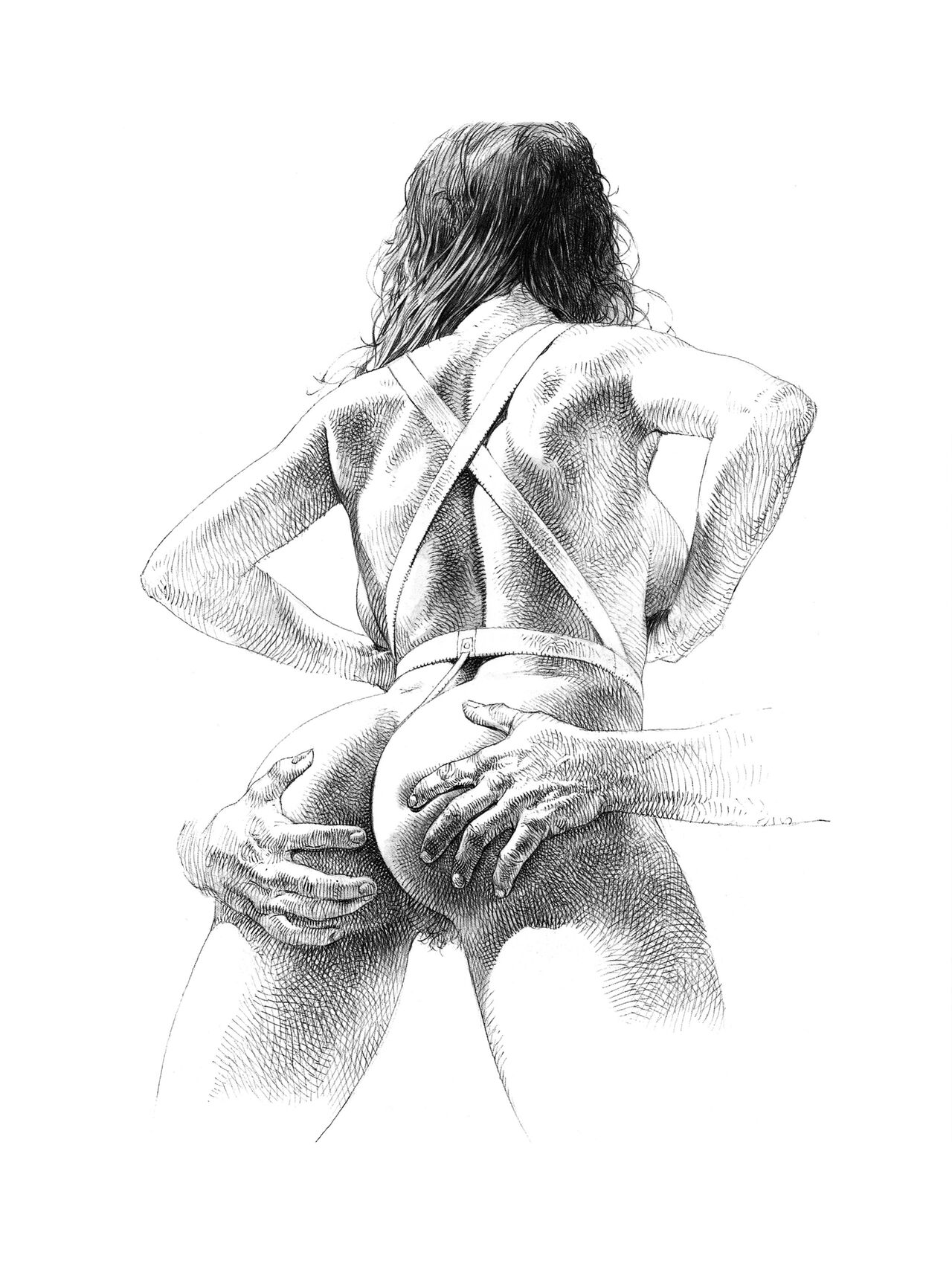 Serpieri - Eros numero d'image 112