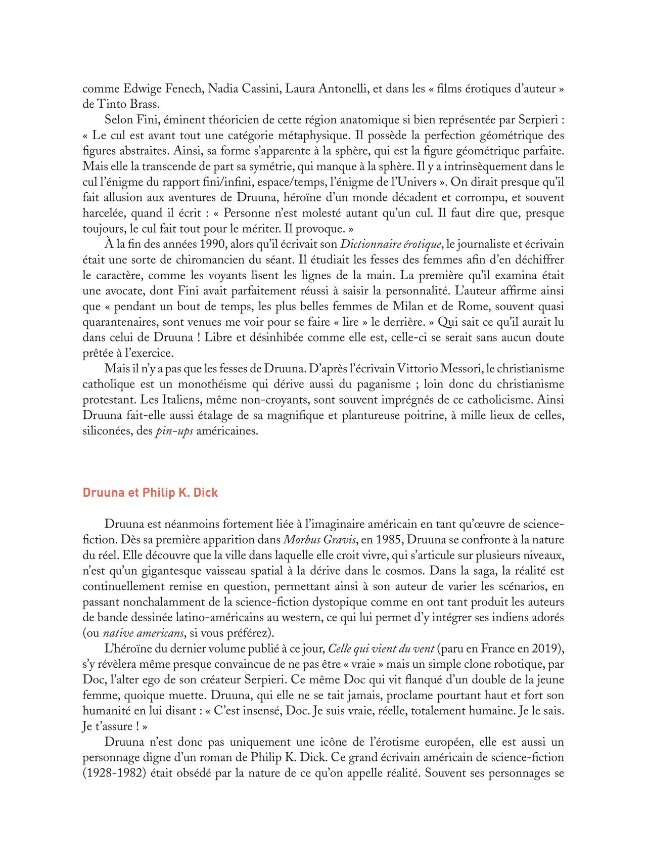 Serpieri - Eros numero d'image 116