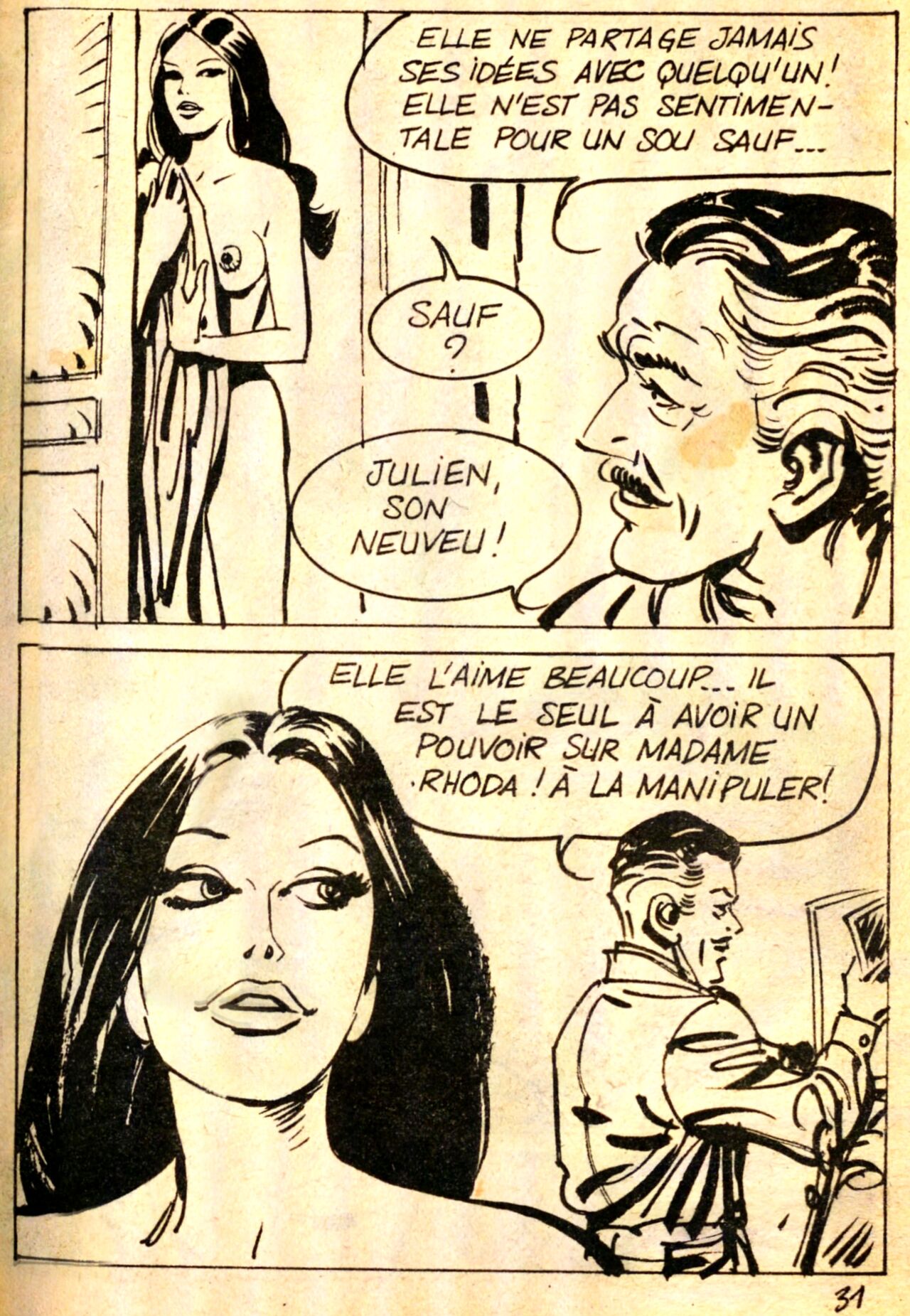 La vengeance numero d'image 31