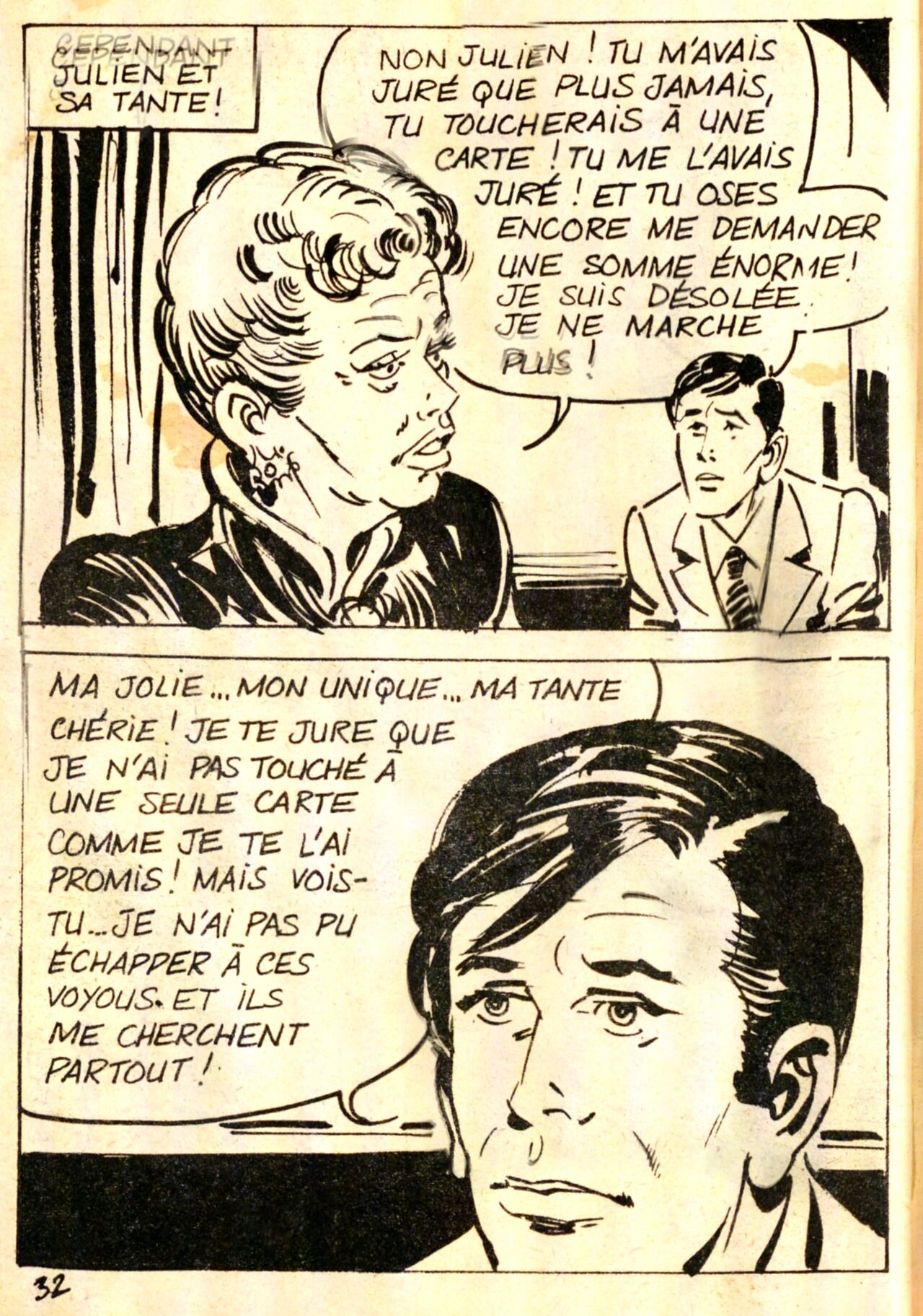 La vengeance numero d'image 32