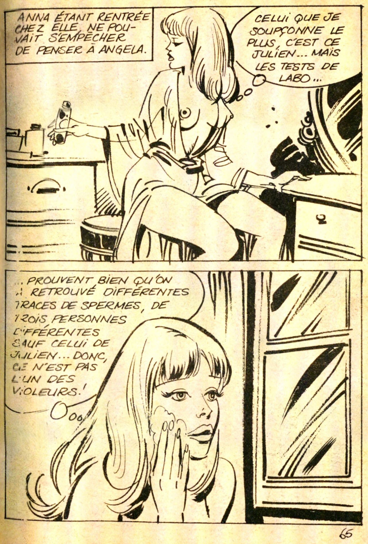 La vengeance numero d'image 65