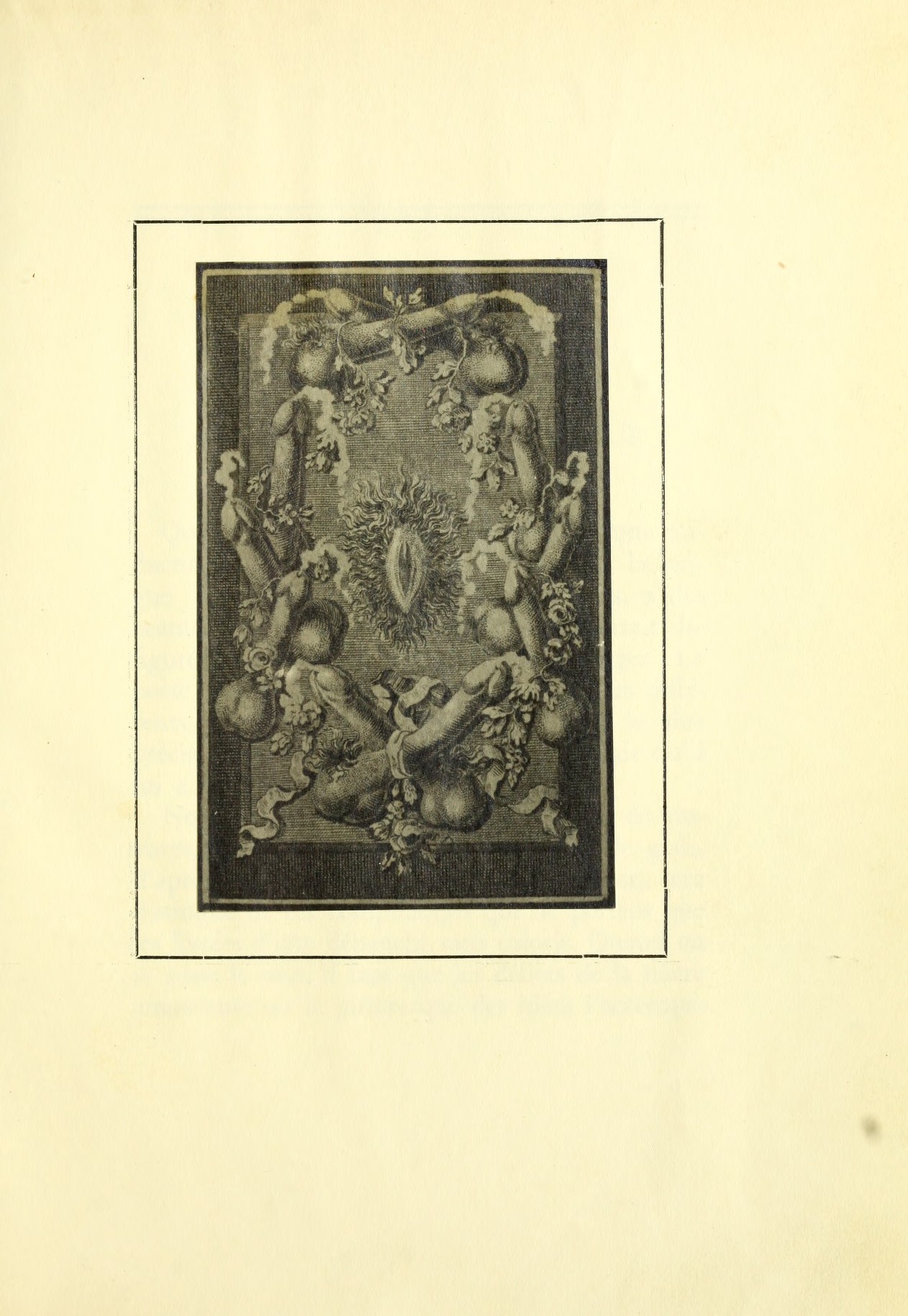 LArétin français : par un membre de lAcadémie des dames ... Sur la copie à Londres, 1782 numero d'image 16
