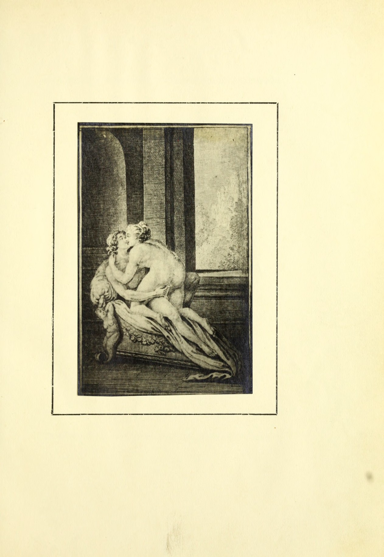 LArétin français : par un membre de lAcadémie des dames ... Sur la copie à Londres, 1782 numero d'image 26