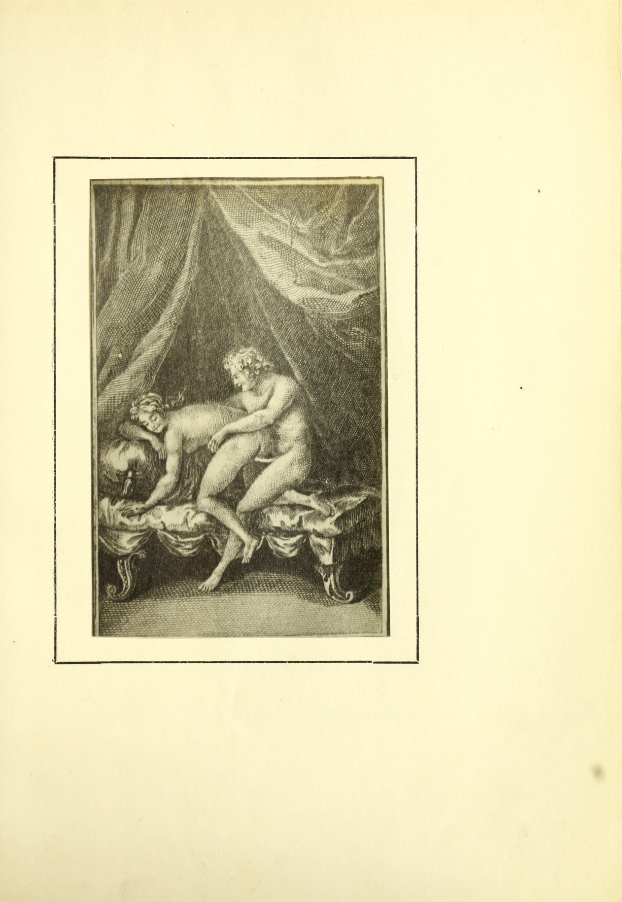 LArétin français : par un membre de lAcadémie des dames ... Sur la copie à Londres, 1782 numero d'image 58
