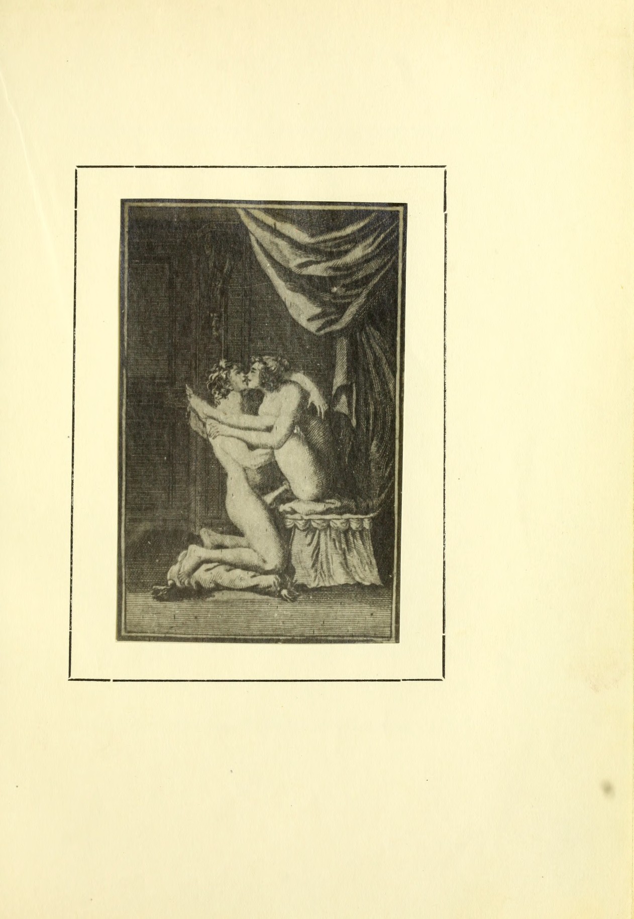 LArétin français : par un membre de lAcadémie des dames ... Sur la copie à Londres, 1782 numero d'image 62