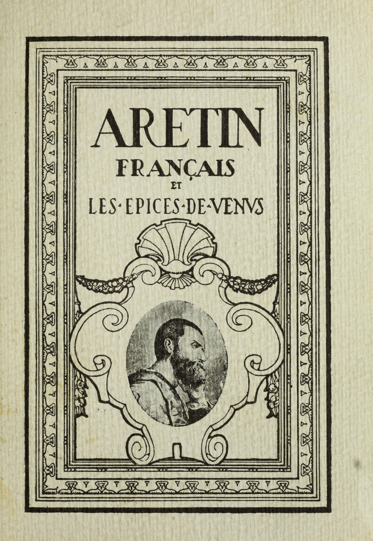 LArétin français : par un membre de lAcadémie des dames ... Sur la copie à Londres, 1782 numero d'image 6