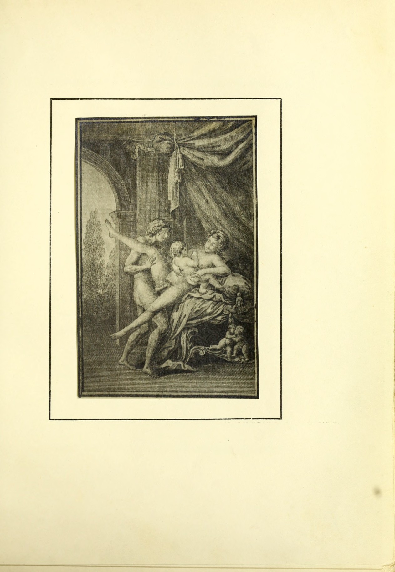LArétin français : par un membre de lAcadémie des dames ... Sur la copie à Londres, 1782 numero d'image 78