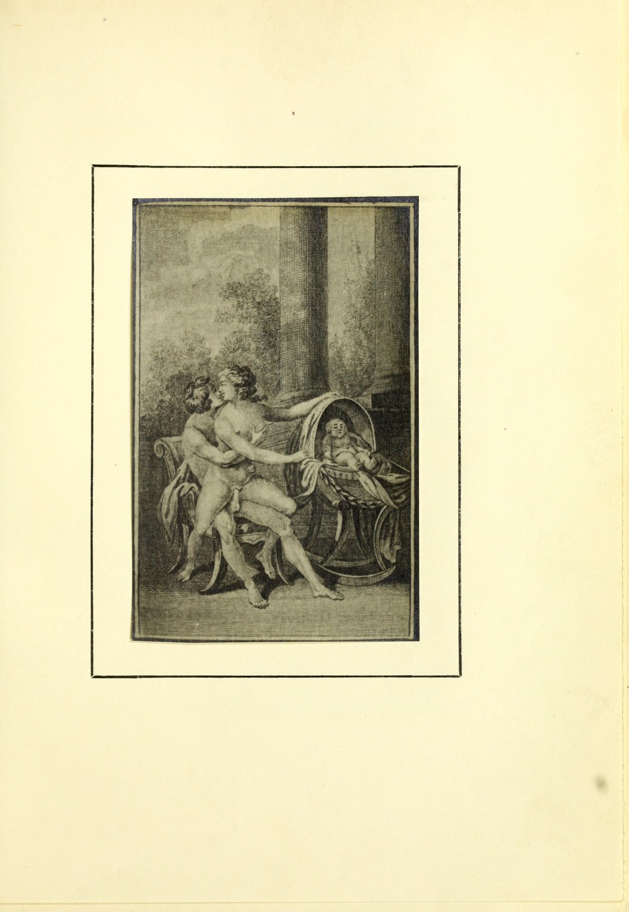 LArétin français : par un membre de lAcadémie des dames ... Sur la copie à Londres, 1782 numero d'image 82
