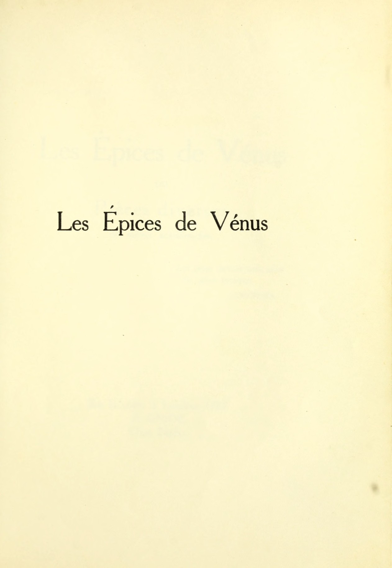 LArétin français : par un membre de lAcadémie des dames ... Sur la copie à Londres, 1782 numero d'image 88