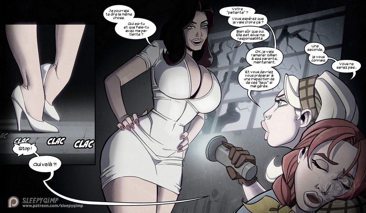 Nancy Templeton - Mystery of the Vanished Heiress numero d'image 6