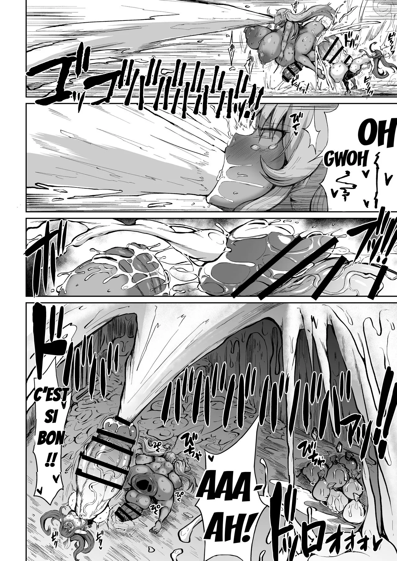 _Wakarase!_Muchimuchi_Futanari_Gal__ numero d'image 26