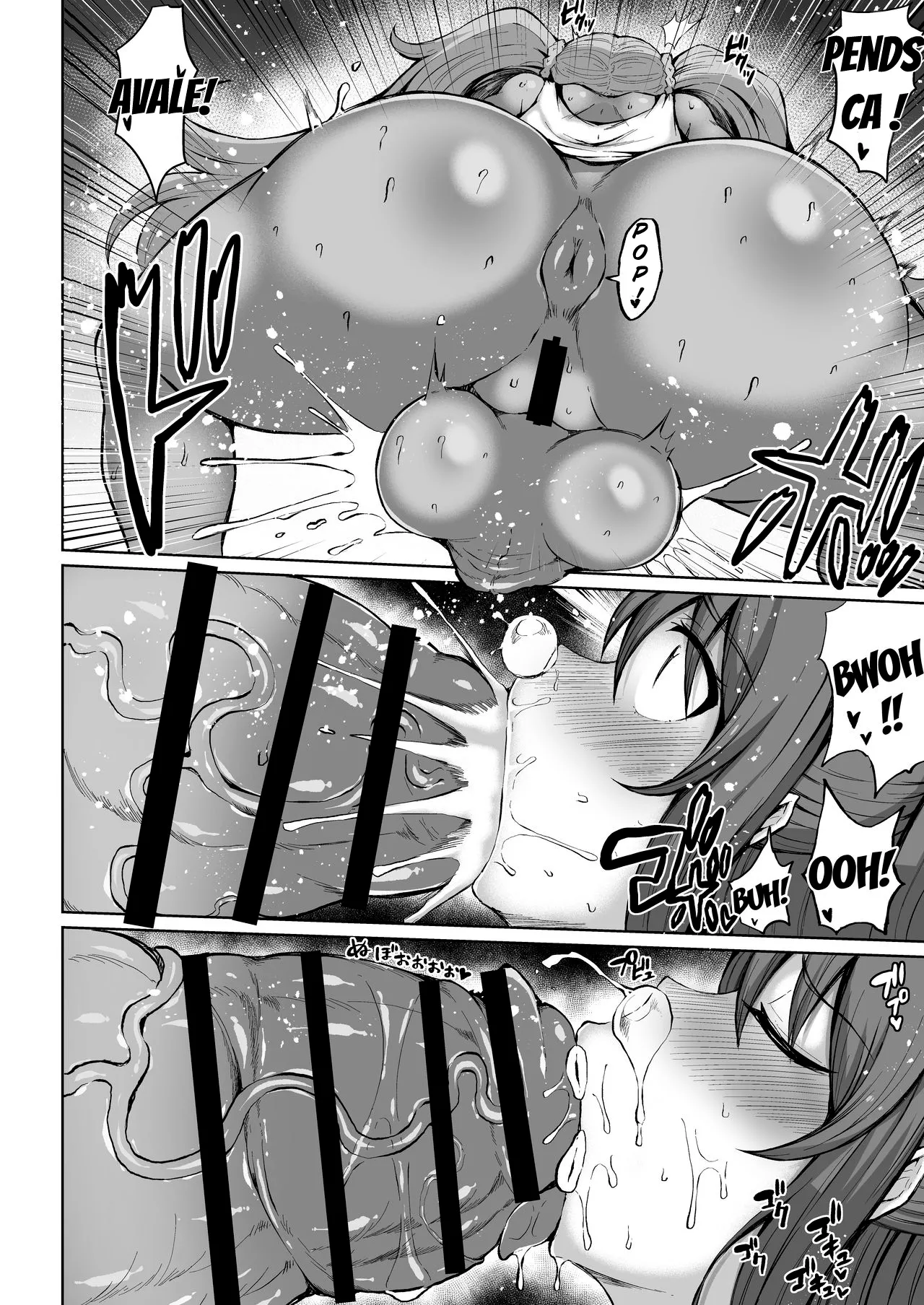 _Wakarase!_Muchimuchi_Futanari_Gal__ numero d'image 8