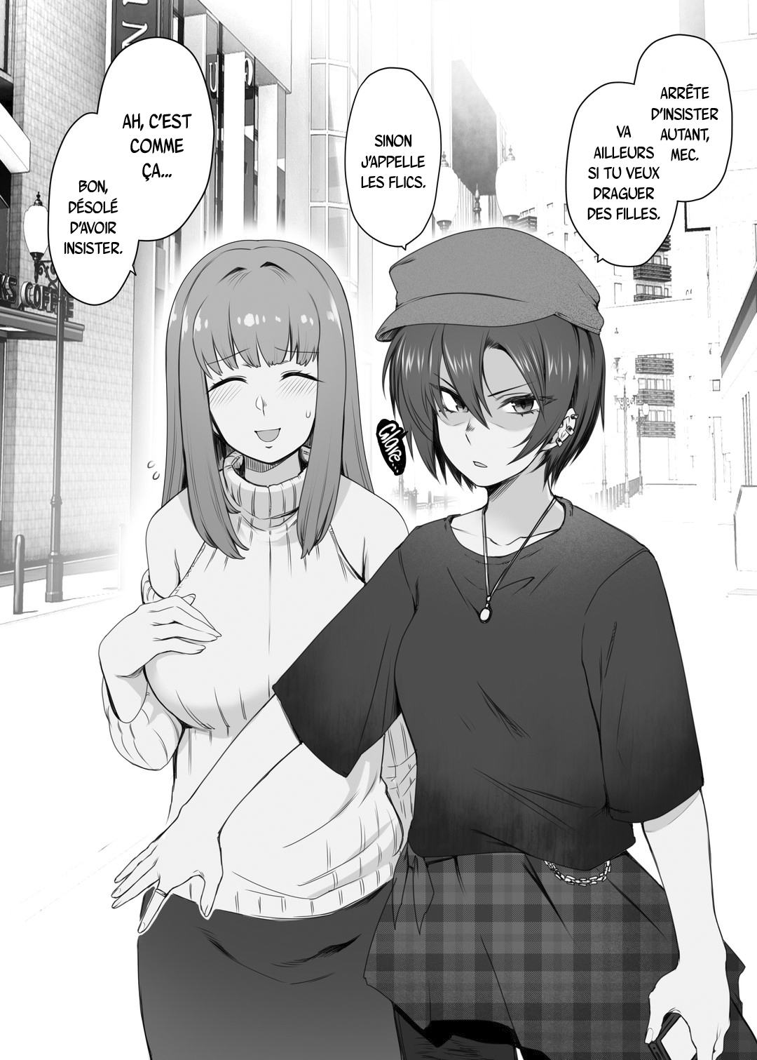 Kougyaku Les Couple