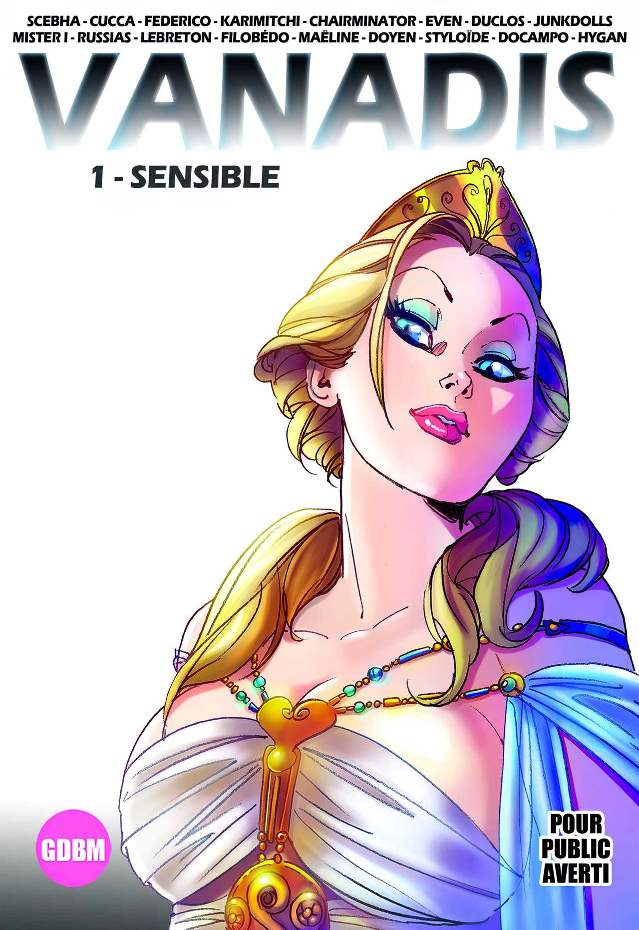 T1 - Sensible