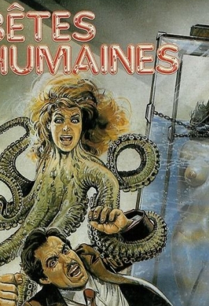 Série Verte n°188 - Bêtes Humaines