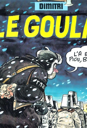 01 -  Le Goulag