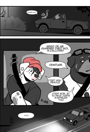 Getting Familiar  Se familiariser