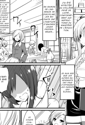 Kyoushitsu no Joou 1  Queen of the Classroom 1