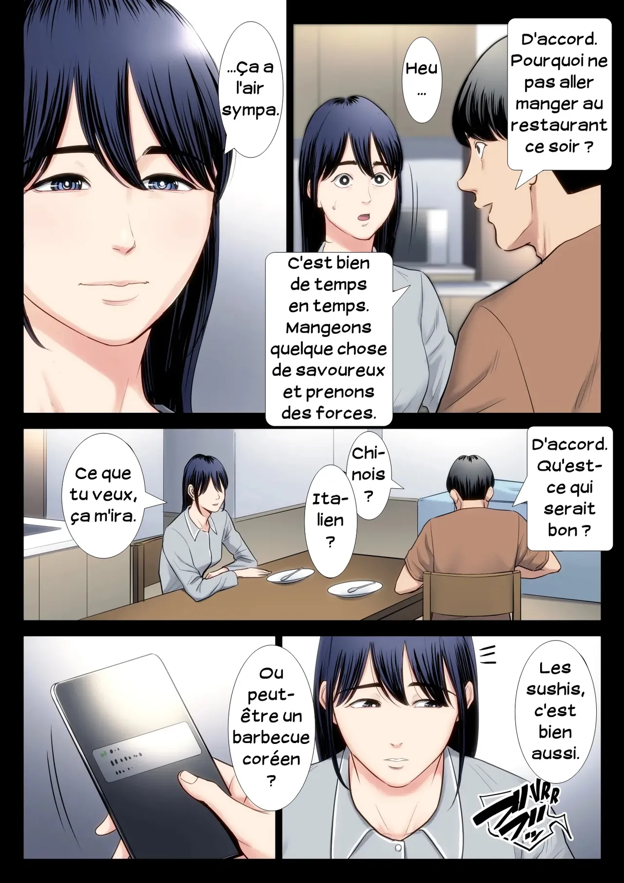 Hametsu no Itte 2  Decision devastatrice 02 numero d'image 24