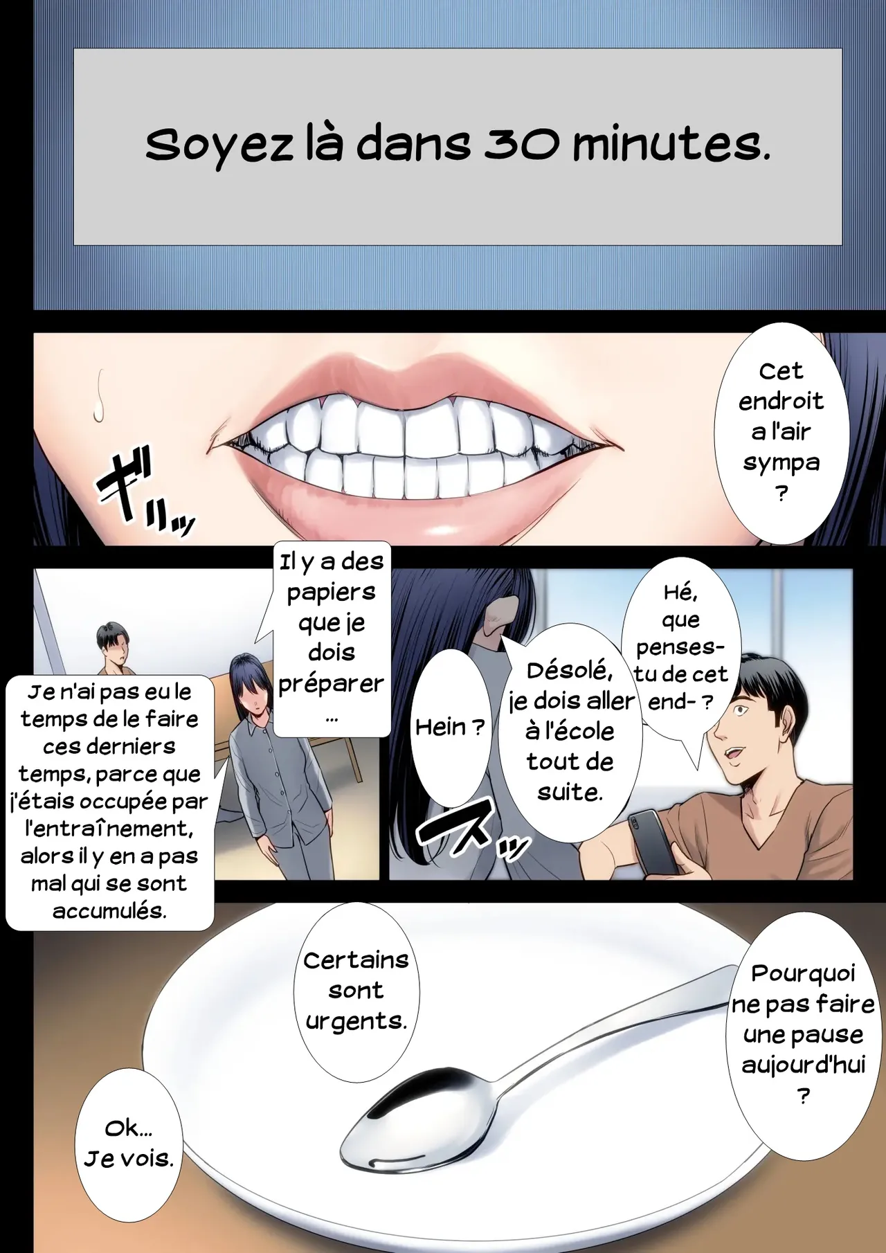 Hametsu no Itte 2  Decision devastatrice 02 numero d'image 26